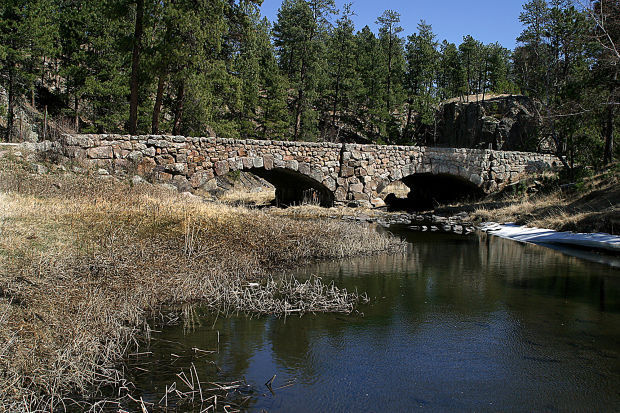 French Creek